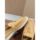 Loro Piana Loafers