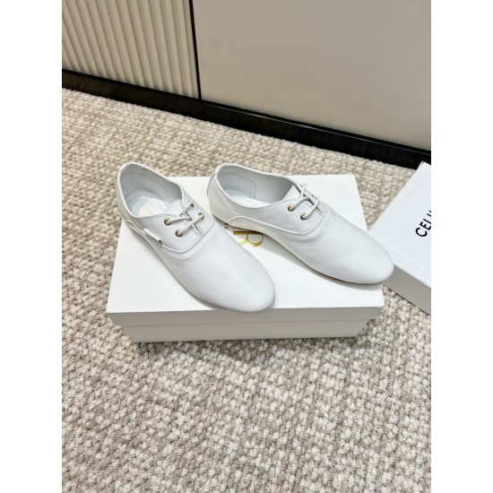 CELINE LOAFER-MARYJANE