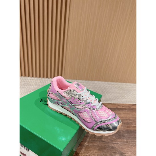 Bottega Veneta Sneakers