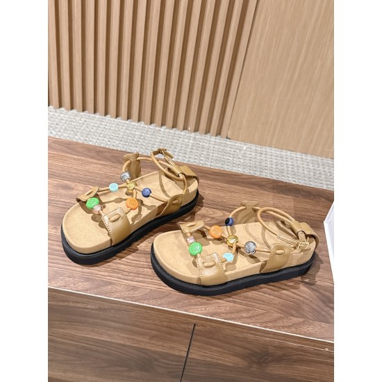LOEWE SHOES
