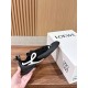 LOEWE SHOES