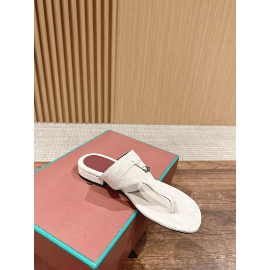 Loro Piana Loafers