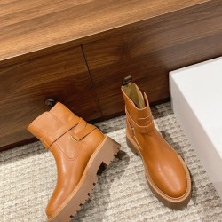 CELINE BOOTS