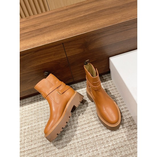 CELINE BOOTS