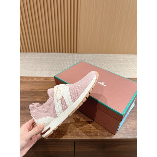 Loro Piana Sneaker