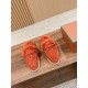 Loro Piana Loafers