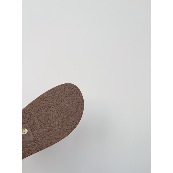 CELINE SLIPPERS