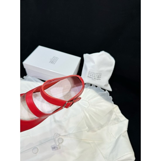 Maison Margiela Tabi Shoes