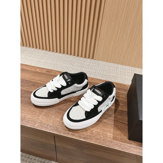 AMIRI SHOES
