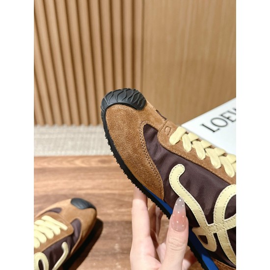 LOEWE SHOES