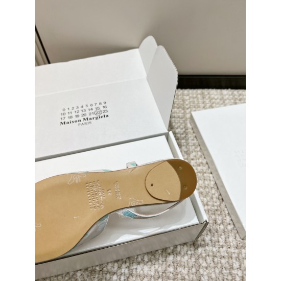 Maison Margiela Tabi Shoes