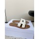 CELINE SLIPPERS