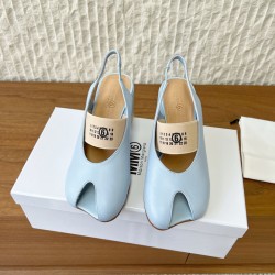 Maison Margiela Tabi Shoes