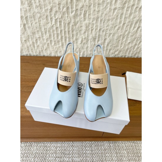 Maison Margiela Tabi Shoes