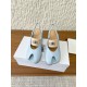 Maison Margiela Tabi Shoes