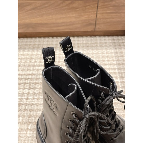 CELINE BOOTS