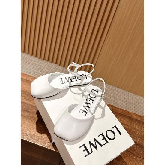LOEWE SHOES