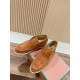 Loro Piana Loafers