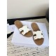 CELINE SLIPPERS
