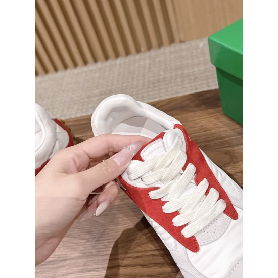 Bottega Veneta Sneakers