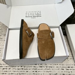 Maison Margiela Tabi Shoes