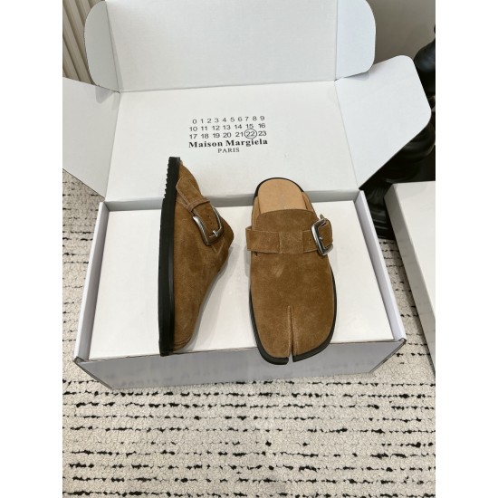 Maison Margiela Tabi Shoes