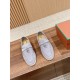Loro Piana Loafers