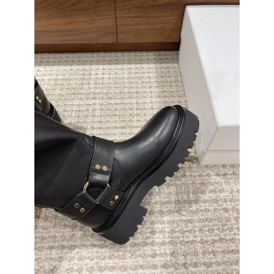 CELINE BOOTS