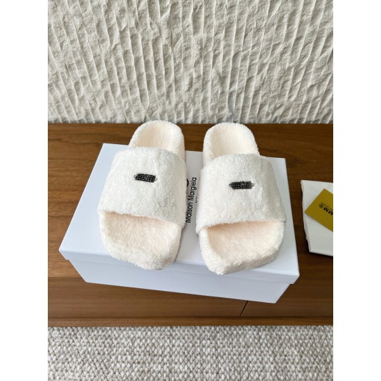 Maison Margiela Tabi Shoes