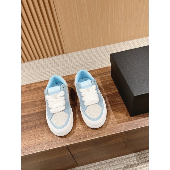 AMIRI SHOES