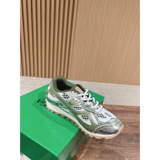 Bottega Veneta Sneakers