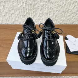 CELINE LOAFER-MARYJANE