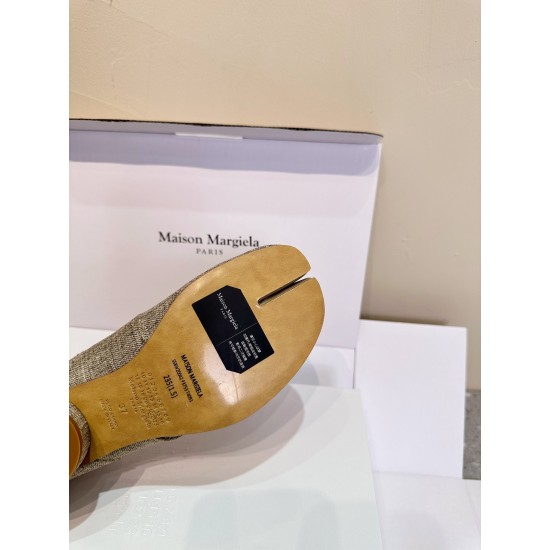 Maison Margiela Tabi Shoes