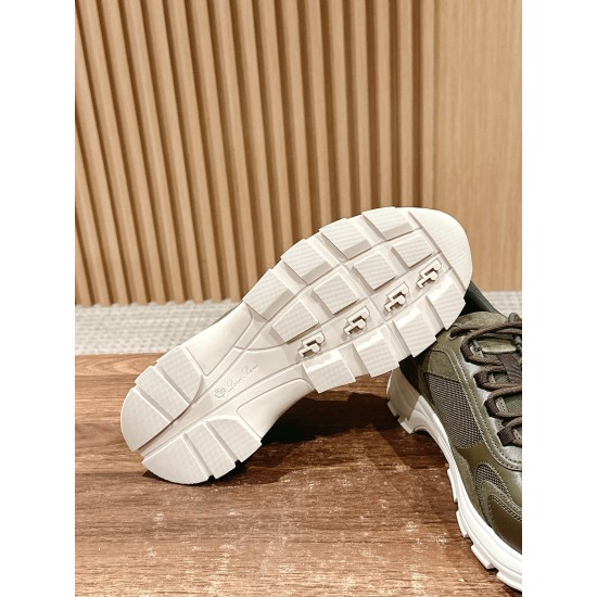 Loro Piana Sneaker