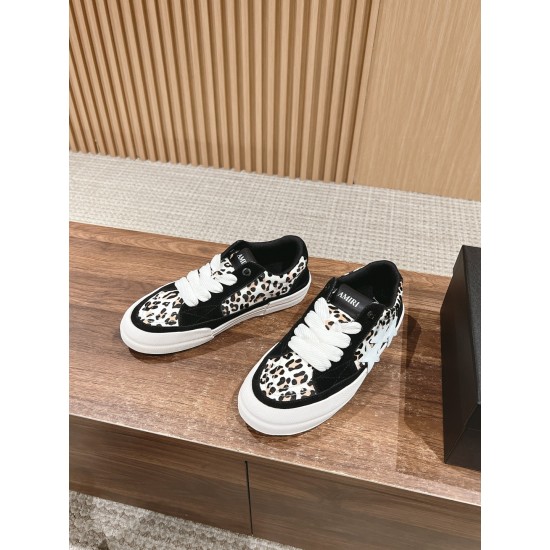 AMIRI SHOES