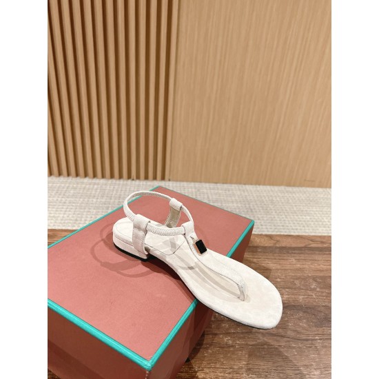 Loro Piana Loafers