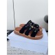 CELINE SLIPPERS