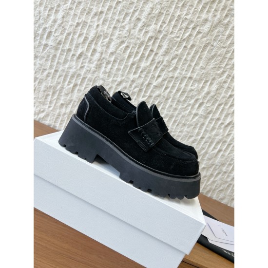 CELINE LOAFER-MARYJANE