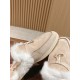 Loro Piana Loafers