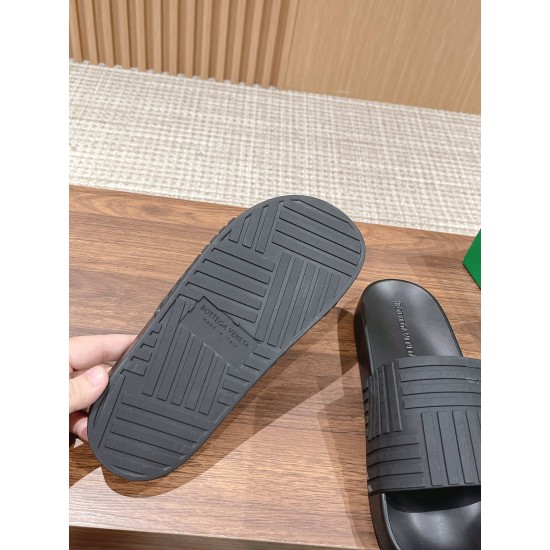 Bottega Veneta Slippers