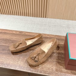 Loro Piana Loafers