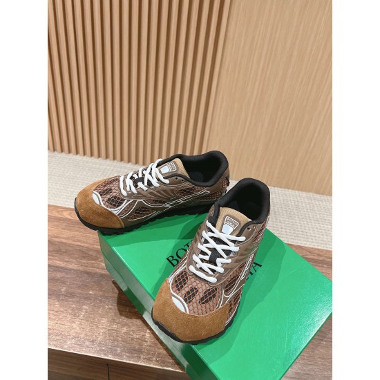 Bottega Veneta Sneakers