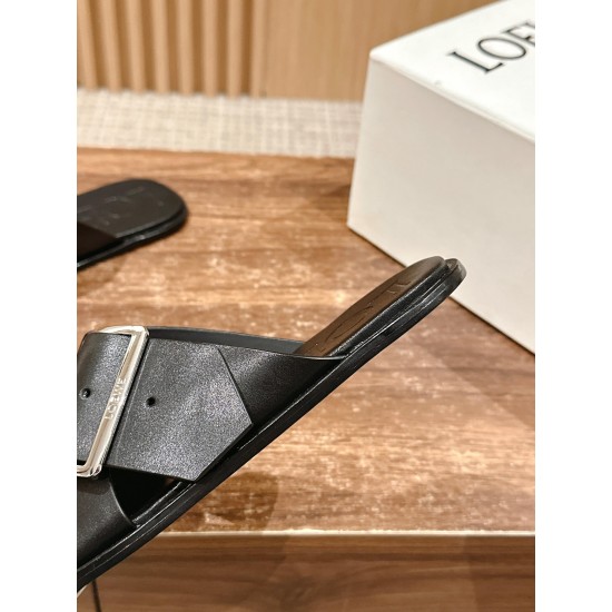 LOEWE SHOES