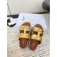 CELINE SLIPPERS