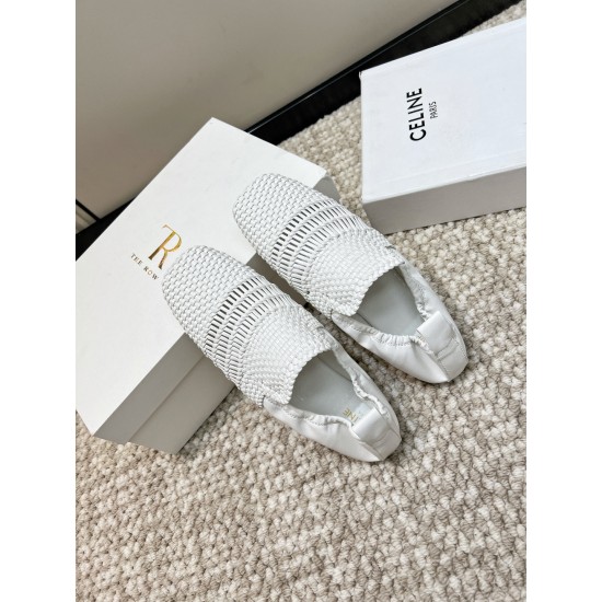 CELINE LOAFER-MARYJANE