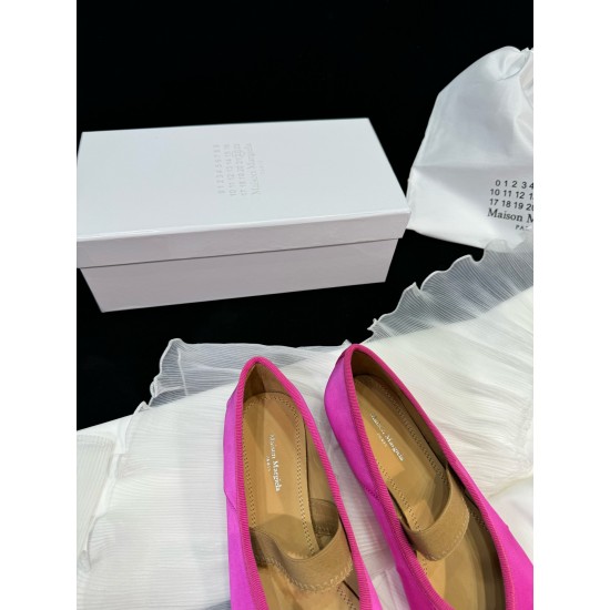 Maison Margiela Tabi Shoes