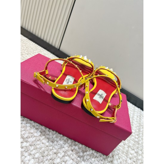 Valentino sandals