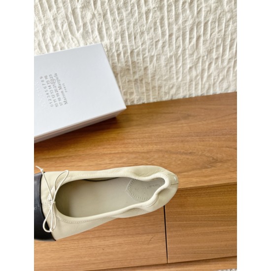 Maison Margiela Tabi Shoes