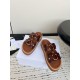 CELINE SLIPPERS