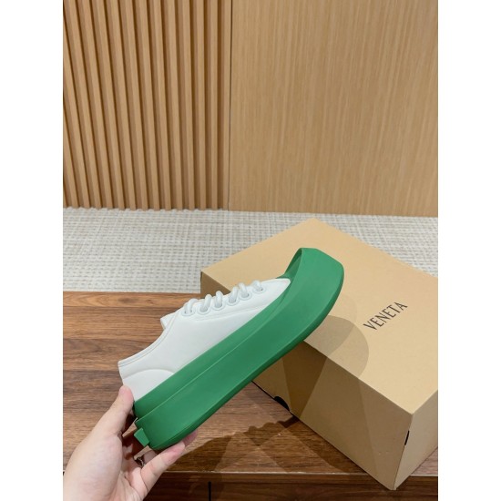 Bottega Veneta Sneakers
